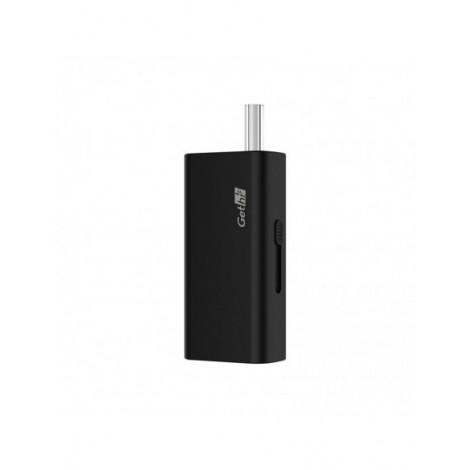 Airistech Gethi G6 Dry Herb Vaporizer
