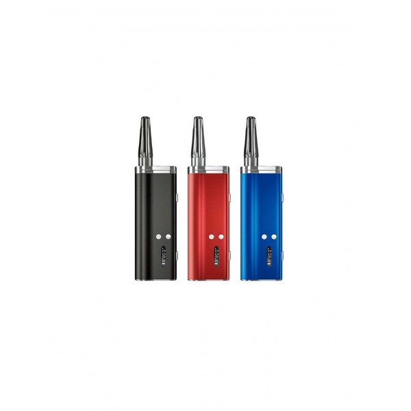 Flowermate Hybrid X 2-in-1 Vaporizer ...