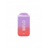 Lykcan Belo Disposable Vape 6000 Puffs