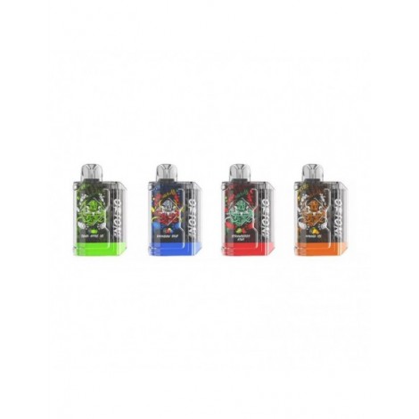 Lost Vape Orion Bar Disposable Vape 7500 Puffs
