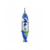 Silicone Nectar Collector With 10mm Titanium Nail