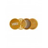 Vibes 4 Piece Grinder