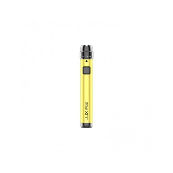 Yocan Lux PLUS 510 Thread ...