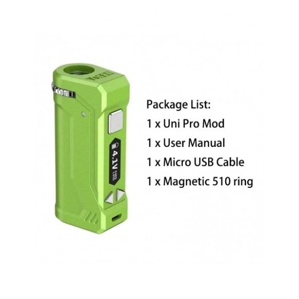 Yocan Uni Pro Box Mod