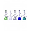 The Goliath Curved Neck Double Zong Bong 8 Inches