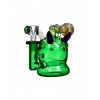 The Wendigo Spikey Monster Bong & Dab Rig