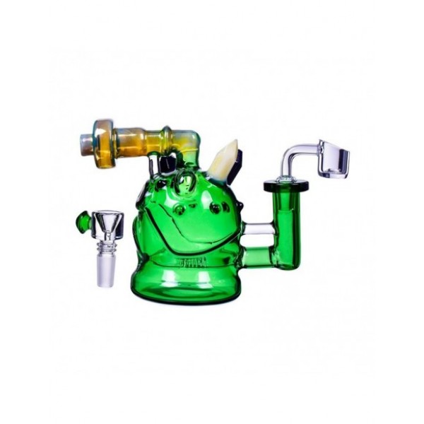 The Wendigo Spikey Monster Bong ...