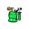 The Wendigo Spikey Monster Bong & Dab Rig