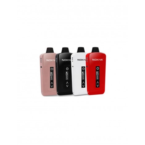 Airistech Herbva Nokiva Dry Herb Vaporizer 2200mAh