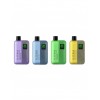 LUFFBAR TT9000 Disposable Vape 9000 Puffs
