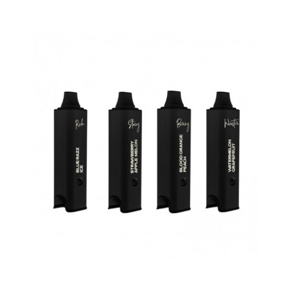 Spree Bar Disposable Vape 6000 ...
