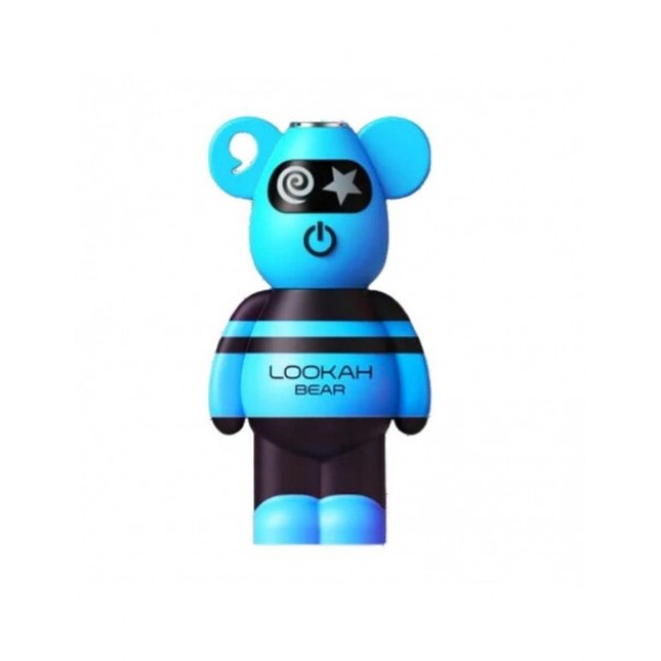 Lookah BEAR 510 Thread Battery