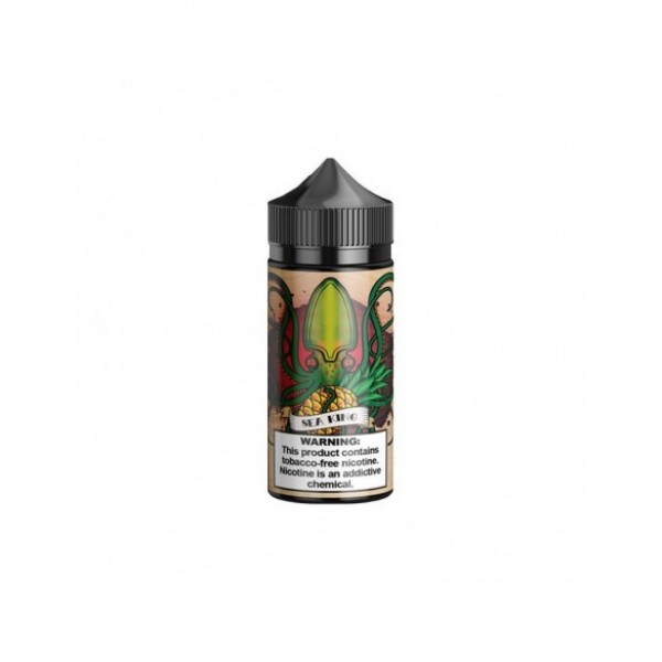 Bora TFN E-Liquid 100mL