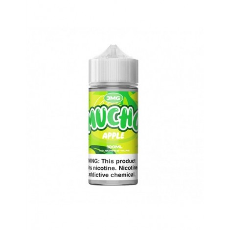 Mucho E-Liquid 100mL