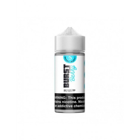 Burst E-Liquid 100mL