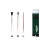 LTQ Vapor Stainless Steel Dab Tool