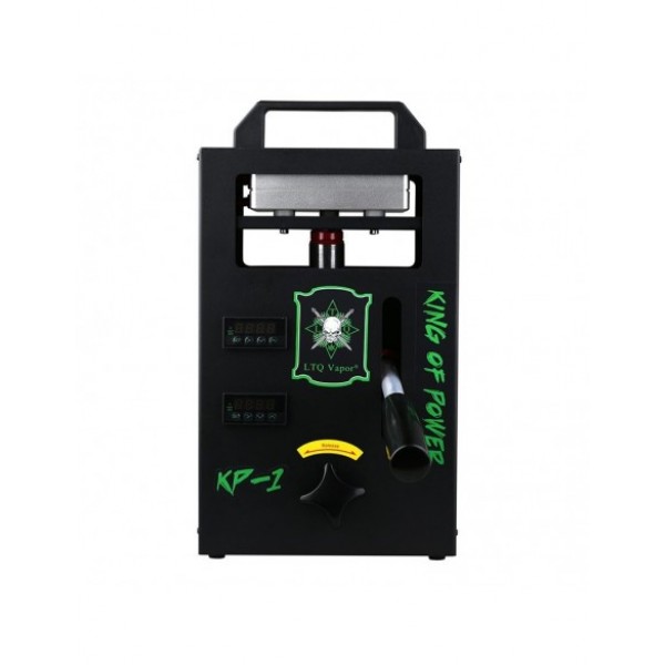 LTQ Vapor Rosin Press Machine ...