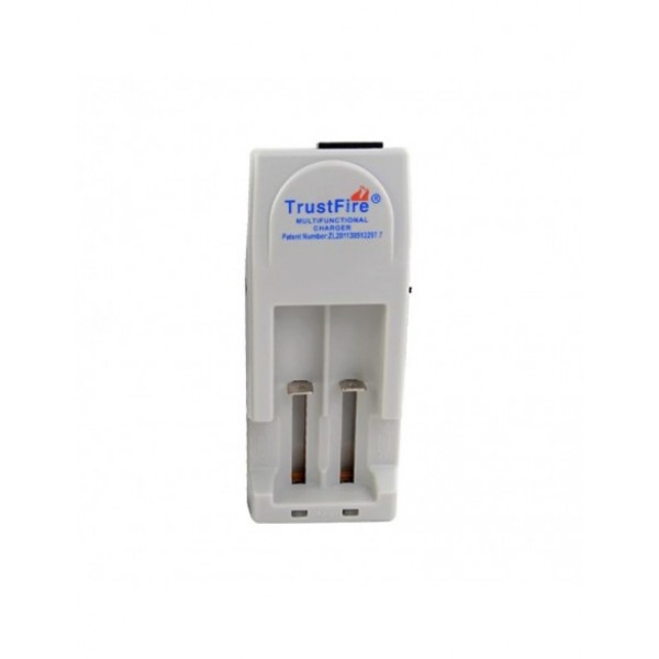Trustfire TR-001 Dual Channel Battery ...