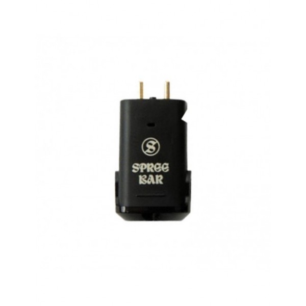 Spree Bar Reusable Battery
