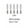 CCELL Type 510 Thread Cartridge with Ceramic Coil