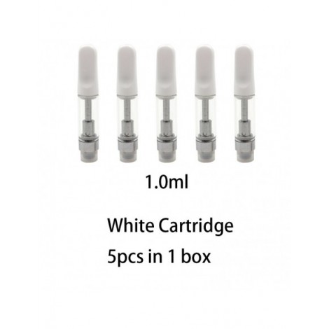 CCELL Type 510 Thread Cartridge with Ceramic Coil