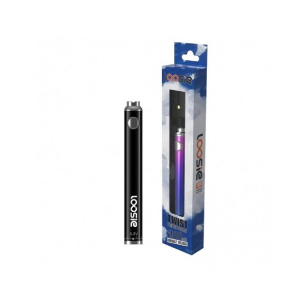 Loosie Twist 510 Thread Battery