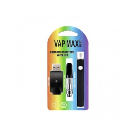 Premium Variable Voltage 510 Thread Oil Dab Pen